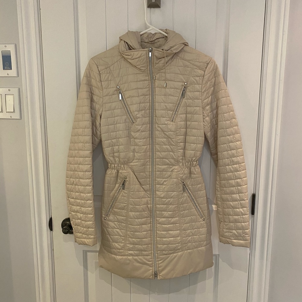 Brand new coat 🧥